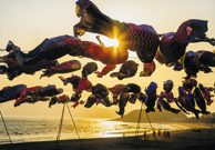 「ゴールデン　ウィーク」