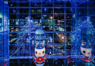 「クリスマス・リフレクション」