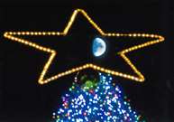 「星に浮かぶ」